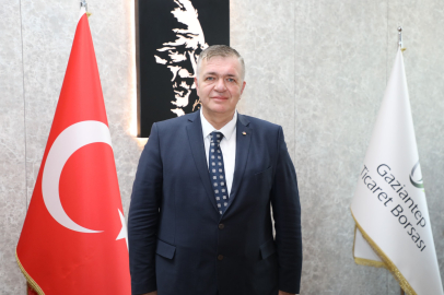 Antep Lahmacununa Avrupa'dan tescil