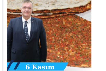 Gaziantep'te Bugün – 6 Kasım Perşembe: Haber Akışı