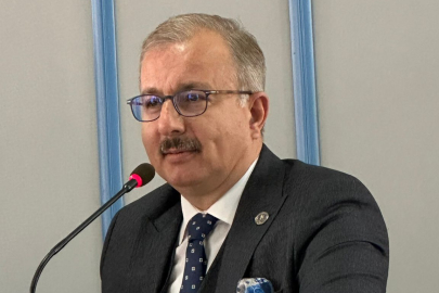 Başkan İnce, Gazi Muhtar Paşa Esnafıyla Bir Araya Geldi