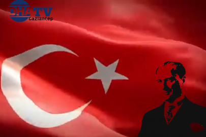 10 KASIM 1881-193ᨖ SAYGI VE ÖZLEMLE... Anıyoruz.