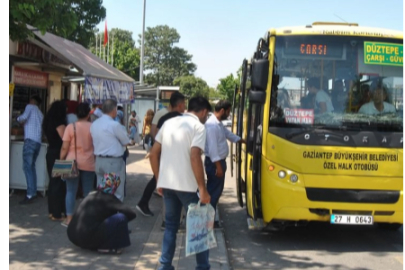 Gaziantep'te Bugün – 13 Kasım Perşembe: Haber Akışı