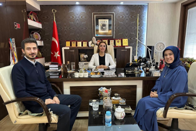 Çalıkuşu Kreşi Dünya Diyabet gününde Farkındalık oluşturuyor