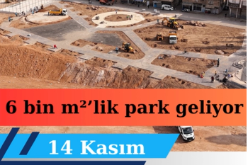 Gaziantep'te Bugün – 14 Kasım Cuma: Haber Akışı