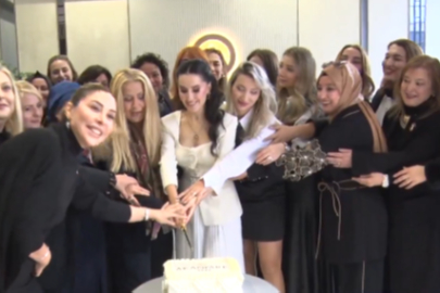 Akan Plaza Görkemli Bir Lansmanla Tanıtıldı