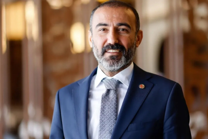 Tuncay Yıldırım’dan Önemli Duyuru: TOBB Nefes Kredisi 50 Milyar TL’ye Yükseltildi