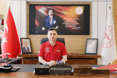 Toplum Ağız ve Diş Sağlığı Haftası’nda Farkındalık Çağrısı: “Sağlıklı Gülüşler, Sağlıklı Gelecek”