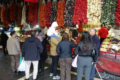 Şire ürünlerine ilgi artıyor