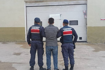 Gaziantep’te 16 yıl kesinleşmiş hapis cezası bulunan şüpheli yakalandı