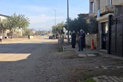 Osmaniye'deki deprem Gaziantep'te de hissedildi