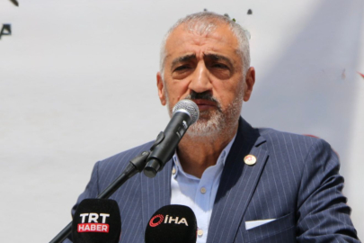 BBP İl Başkanı Kızılaslan'dan 24 Kasım mesajı