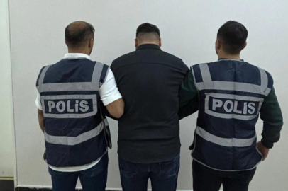 Gaziantep’te hırsızlık suçundan aranan 2 şahıs yakalandı