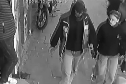 Gaziantep'te 13 yaşındaki kız çocuğu 2 gündür kayıp