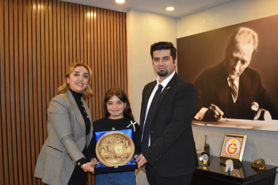 AOE Akademi'den Uluslararası Madalya Yağmuru