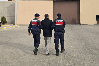 Gaziantep'te aranan 3 şahsı jandarma yakaladı