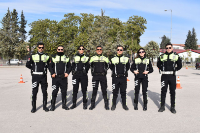 Gaziantep’te Kask Farkındalık Projesi Eğitimleri Devam Ediyor