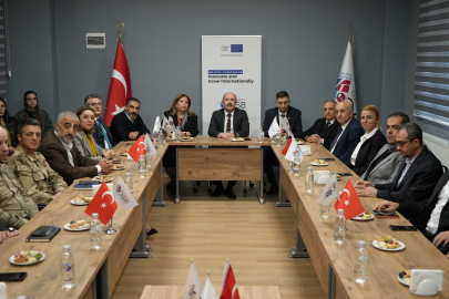 Milli Teknolojinin Yeni Yıldızı HKÜ'den Yükseldi