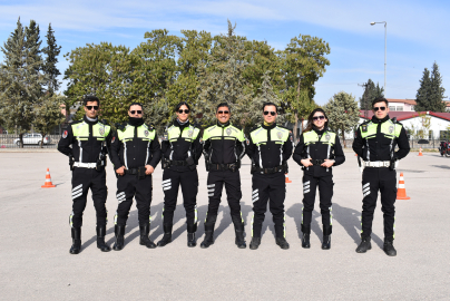 Gaziantep’te Kask Farkındalık Projesi Eğitimleri Devam Ediyor