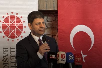 Gaziantep’te Haberciliğin Geleceği Yapay Zekâ ile Şekilleniyor