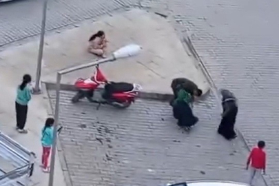 Gaziantep'te hademe 6 yaşındaki öğrenciyi bıçakladı