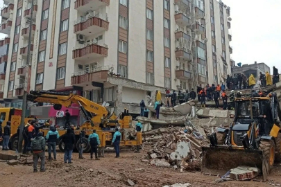 51 kişinin öldüğü Furkan Apartmanı davasında firari sanıklar için 10 milyon TL'lik güvence bedeli kararı