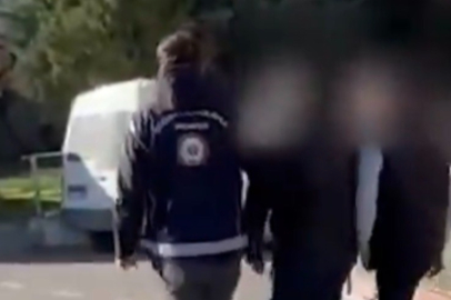 Gaziantep’te 21 düzensiz göçmen yakalandı: 2 organizatör tutuklandı