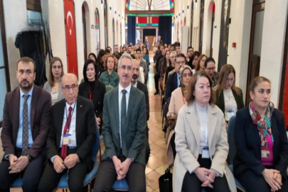 AİLE, DAYANIŞMA VE YENİDEN KURULUŞ ÇALIŞTAYI