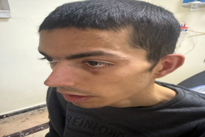 Gaziantep'te özel bakım merkezinde korkutan işkence