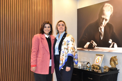 Gül Akbalaban Medya'dan Gaziantep'e Büyük Proje