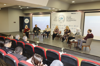 GİBTÜ’de "Yoğun Bakım Mühendisliği Çalıştayı" gerçekleştirildi