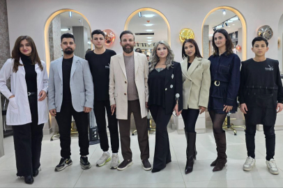 PrimeVital: Gaziantep’te Güzellik ve Bakımda Yeni Bir Dönem