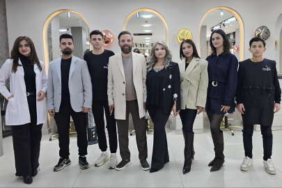 PrimeVital: Gaziantep’te Güzellik ve Bakımda Yeni Bir Dönem