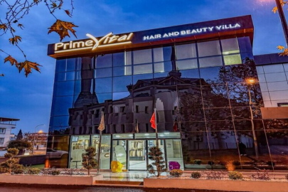 PrimeVital: Gaziantep’te Güzellik ve Bakımda Yeni Bir Dönem