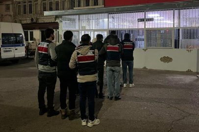 Yatırım danışmanlığı yoluyla dolandırıcılık yapan çeteye operasyon: 10 şahıs tutuklandı