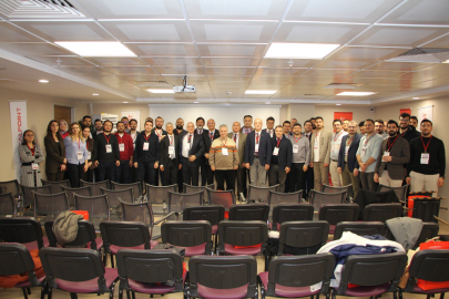 Medical Point Gaziantep, Nöroşirürji Akademisi’ne Ev Sahipliği Yaptı