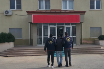  Cinsel istismar suçundan kesinleşmiş hapis cezasıyla aranan şahıs yakalandı