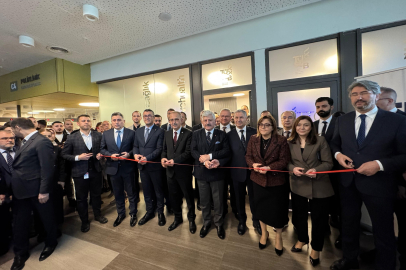 Sağlıkta Üreten Türkiye Hedefine Gaziantep’ten Güçlü Adım