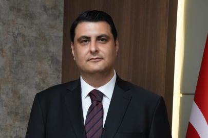  Başkan Yılmaz’dan Regaib Kandili mesajı