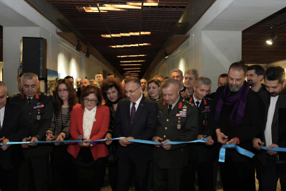 Gaziantep’in Kurtuluşunun 104. Yılı Coşkuyla Kutlandı