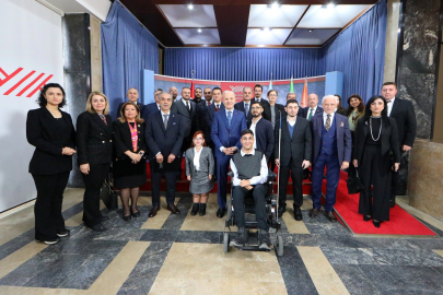 HKÜ, Engelsiz Üniversite Programı’nda Türkiye’nin Öncü 7 Üniversitesinden Biri Oldu