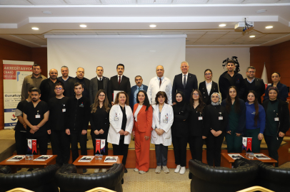 SANKO Üniversitesi’nde 104. Yıl Gururu