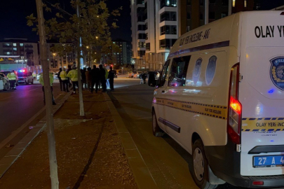 Gaziantep’te Feci Kaza: Anne Öldü, Kızı Yoğun Bakımda