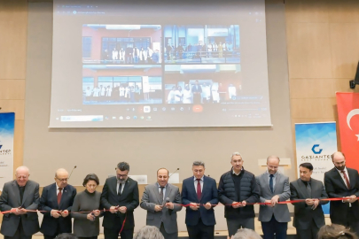 Gaziantep’te Milli Mücadele Döneminin Sağlık Kahramanları Anıldı