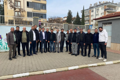 Servisçiler Odasını Servisçiler Yönetsin