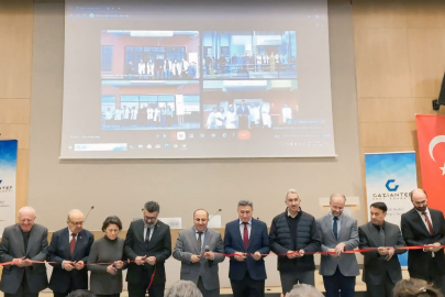 Milli Mücadele Döneminin Sağlık Çalışanları Gaziantep’te Saygıyla Anıldı