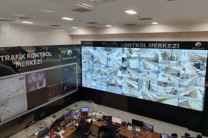 Karla mücadeleye yapay zeka desteği