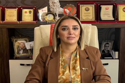 UGC Gaziantep Temsilcisi Emektar’dan 2026 Yeni Yıl Mesajı