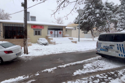 Gaziantep’te Facia: Yakıtı Bitmiş Aracı İtenlere ATV Çarptı