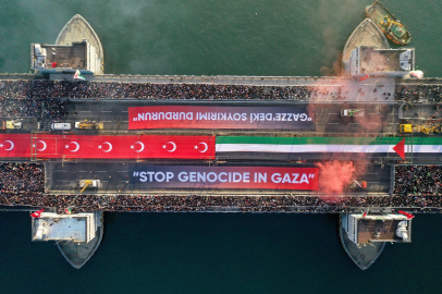 Bozgeyik’ten güçlü mesaj: Sinmiyoruz, susmuyoruz