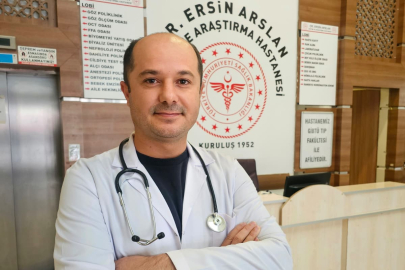 Karbonmonoksit Sessiz Tehlike: Uzmandan Hayati Uyarılar