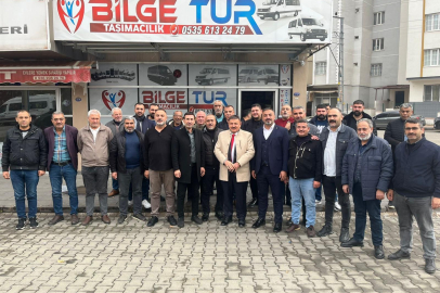 Servisçiler Odasın’nda değişim beklentisi 